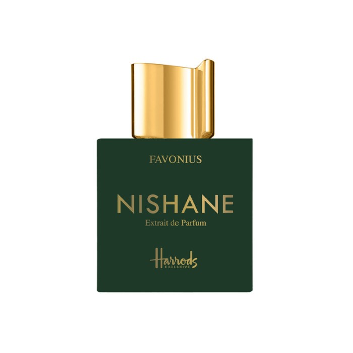 NISHANE - FAVONIUS