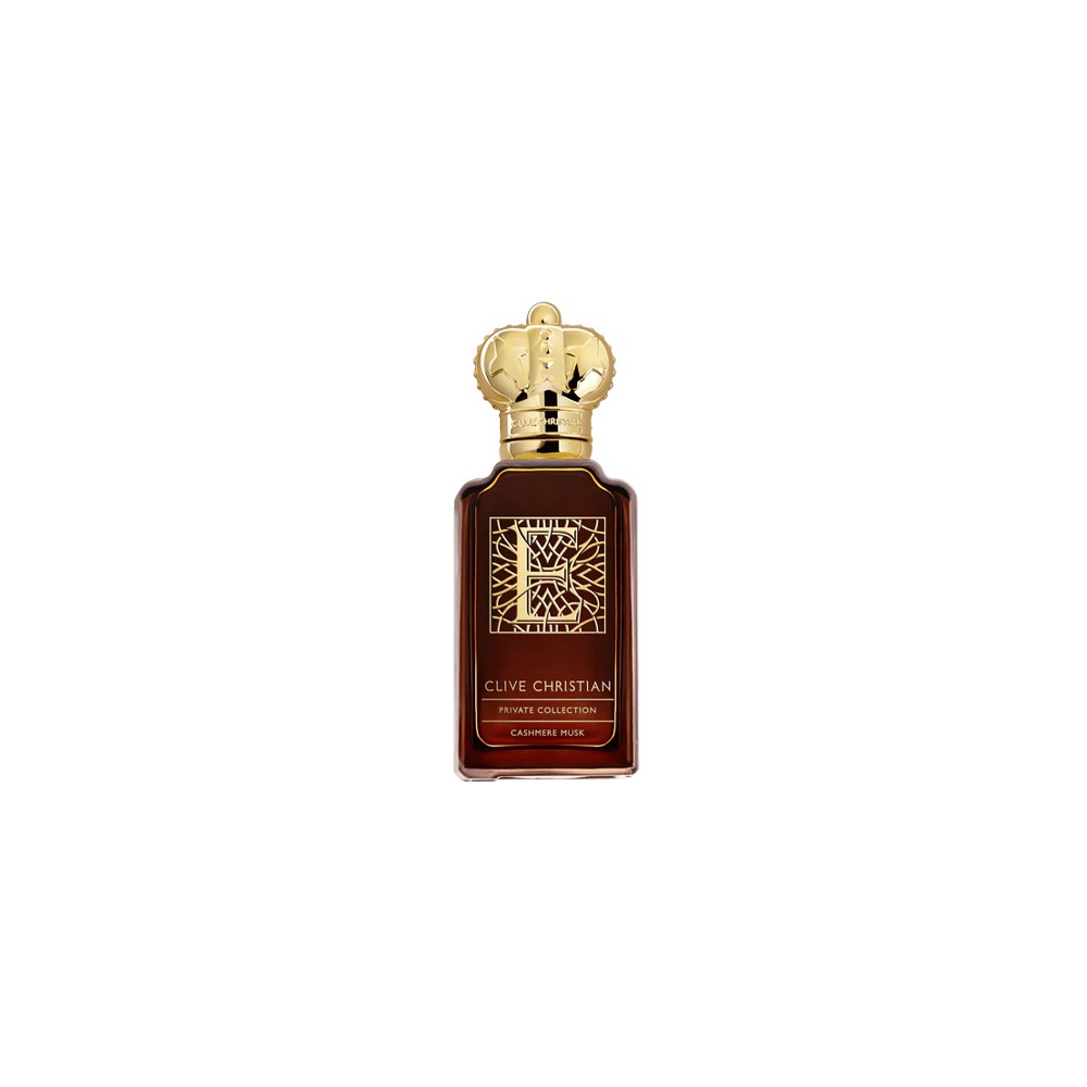 CLIVE CHRISTIAN - CASHMERE MUSK