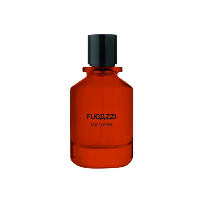 FUGAZZI - NOCOLOGNE EXTRAIT DE PARFUM