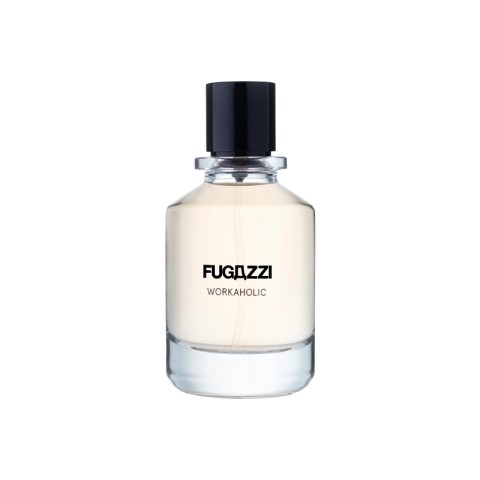 FUGAZZI - WORKAHOLIC EXTRAIT DE PARFUM