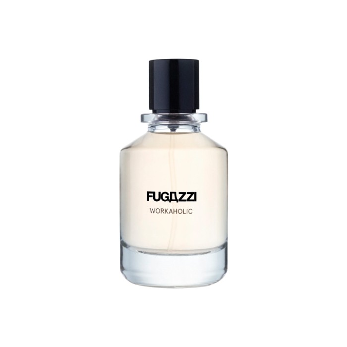 FUGAZZI - WORKAHOLIC EXTRAIT DE PARFUM