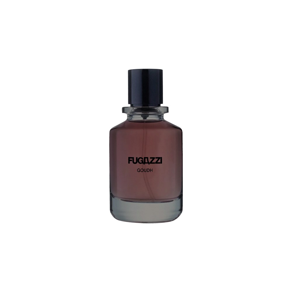 FUGAZZI - GOUDH