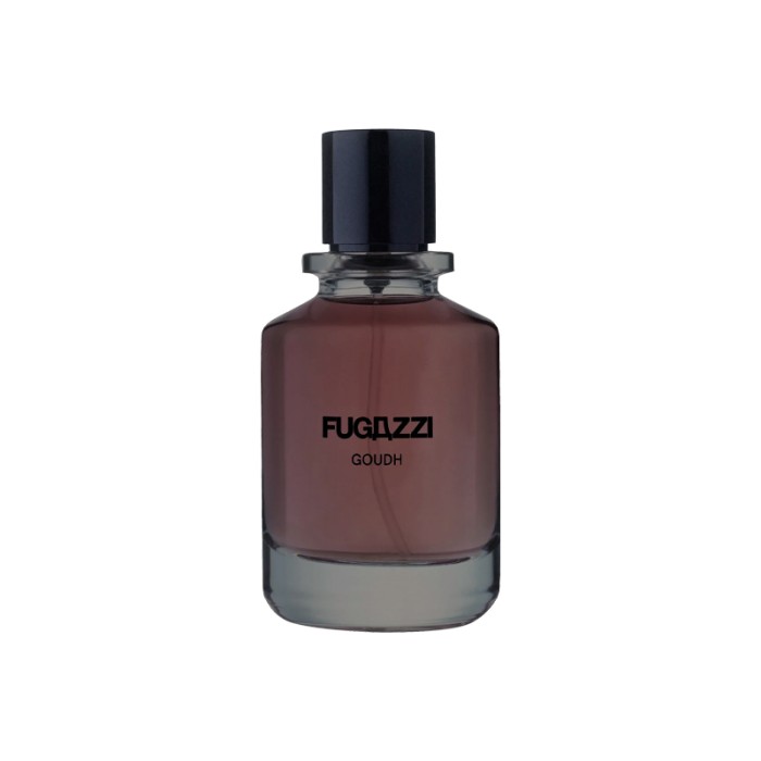 FUGAZZI - GOUDH