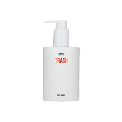 BORN TO STAND OUT - TRASH BODY WASH