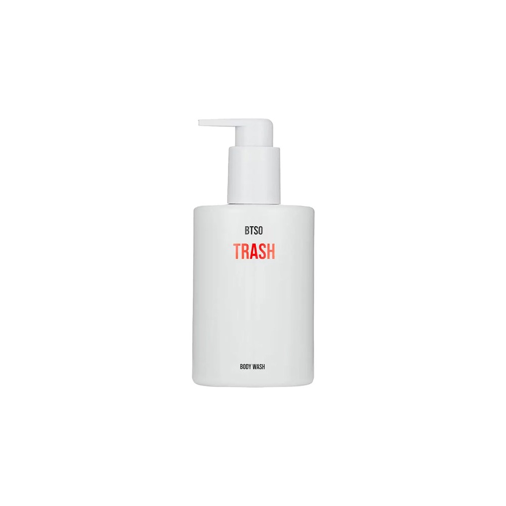 BORN TO STAND OUT - TRASH BODY WASH