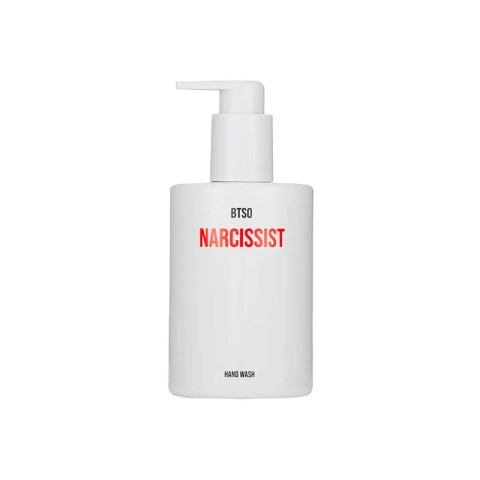 BORN TO STAND OUT - NARCISSIST HAND WASH