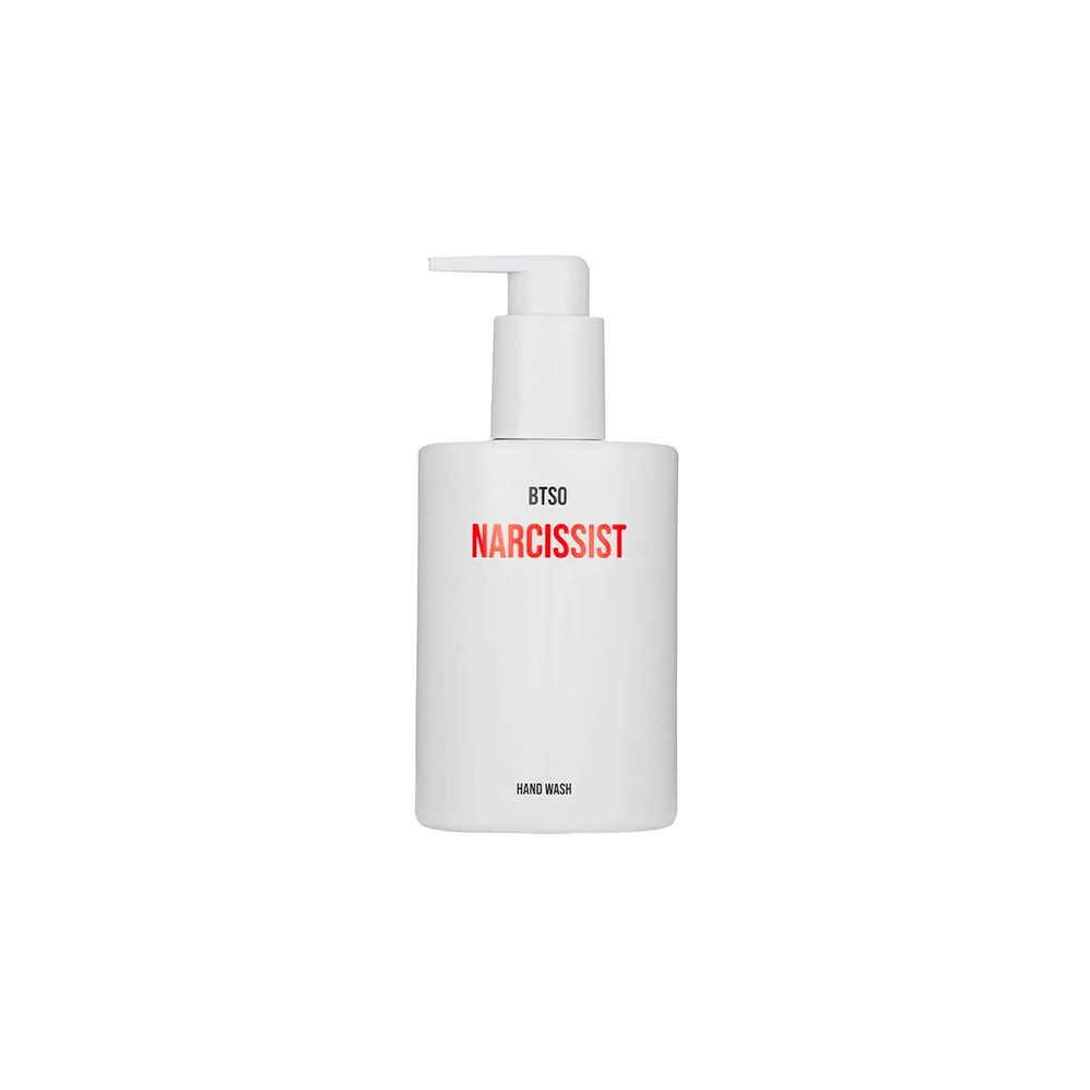 BORN TO STAND OUT - NARCISSIST HAND WASH
