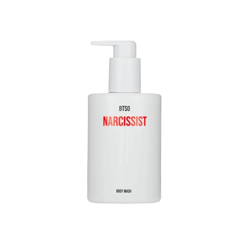 BORN TO STAND OUT - NARCISSIST BODY WASH