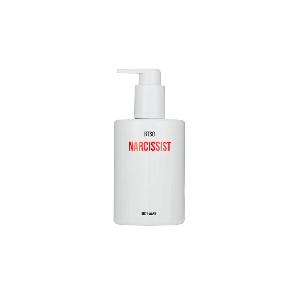 BORN TO STAND OUT - NARCISSIST BODY WASH