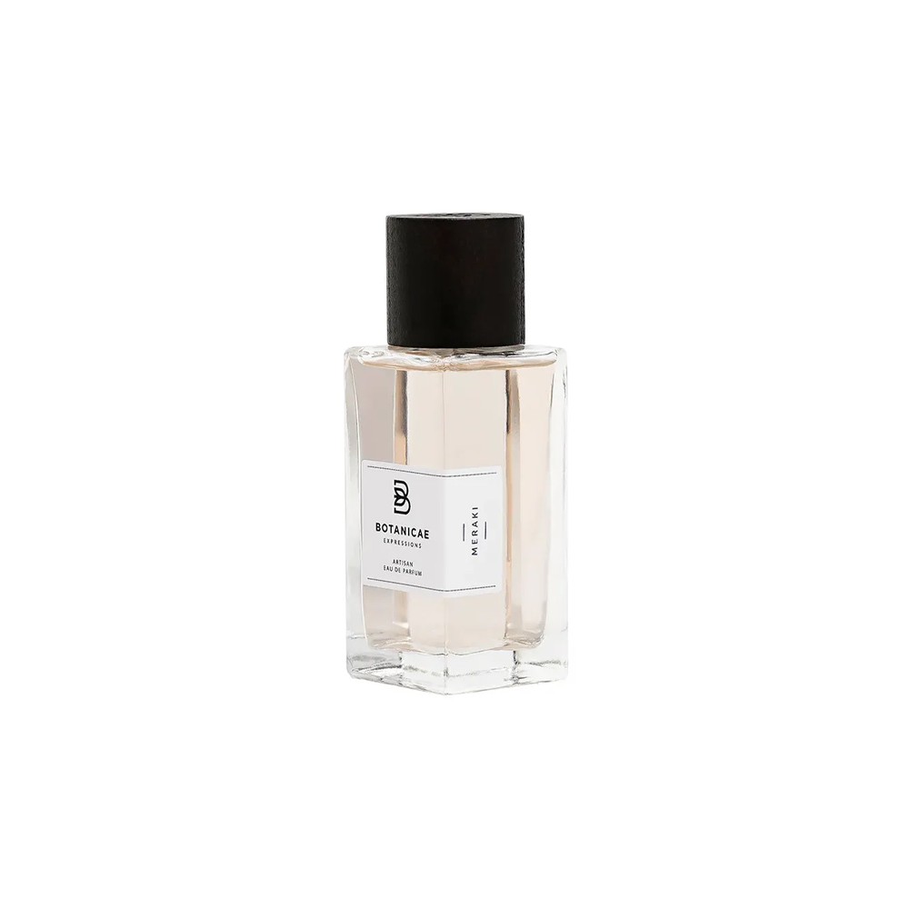 BOTANICAE - MERAKI EAU DE PARFUM