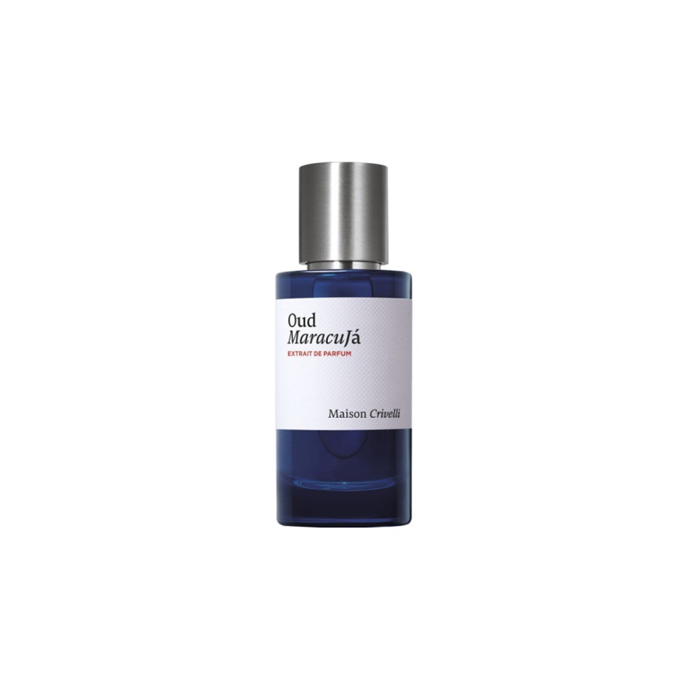 MAISON CRIVELLI - OUD MARACUJA EXTRAIT