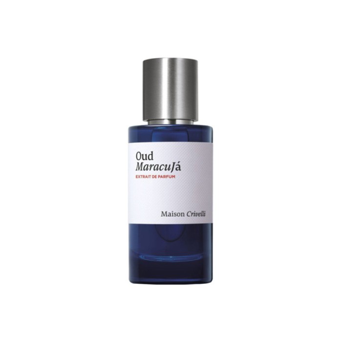 MAISON CRIVELLI - OUD MARACUJA EXTRAIT