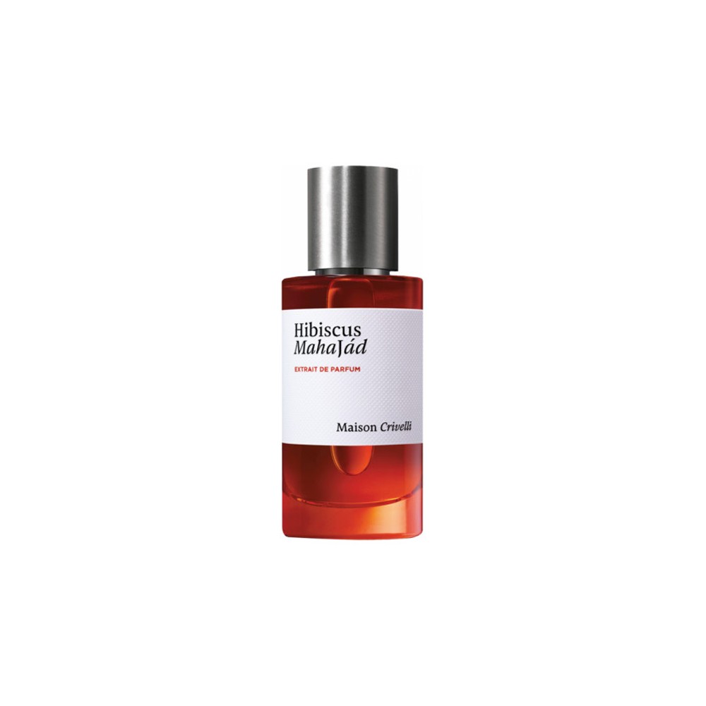 MAISON CRIVELLI - HIBISCUS MAHAJAD EXTRAIT