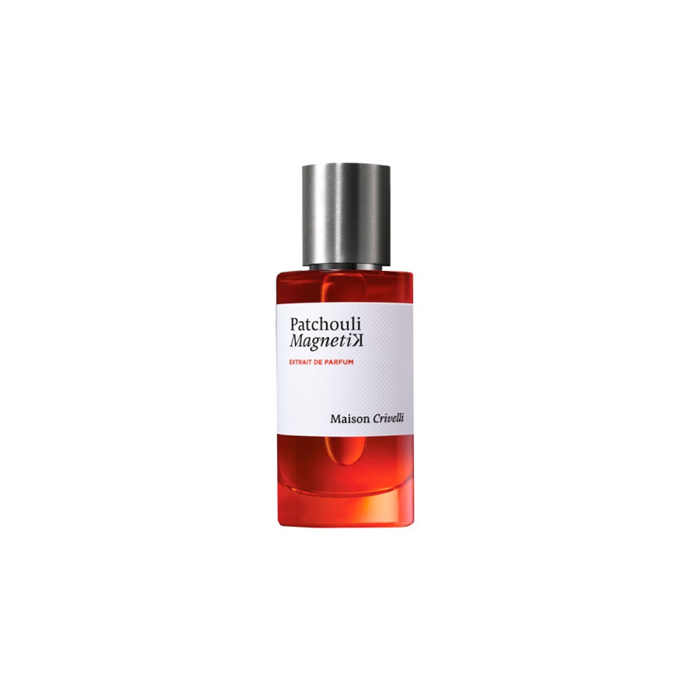 MAISON CRIVELLI - PATCHOULI MAGNETIK EXTRAIT