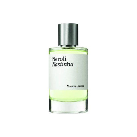 MAISON CRIVELLI - NEROLI NASIMBA