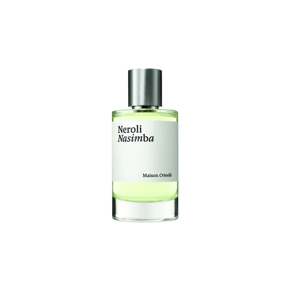 MAISON CRIVELLI - NEROLI NASIMBA EAU DE PARFUM
