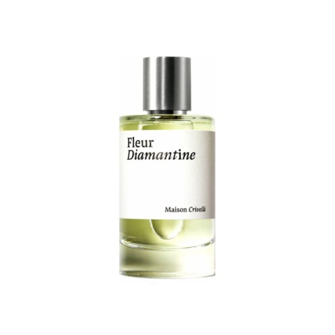 MAISON CRIVELLI - FLEUR DIAMANTINE EAU DE PARFUM