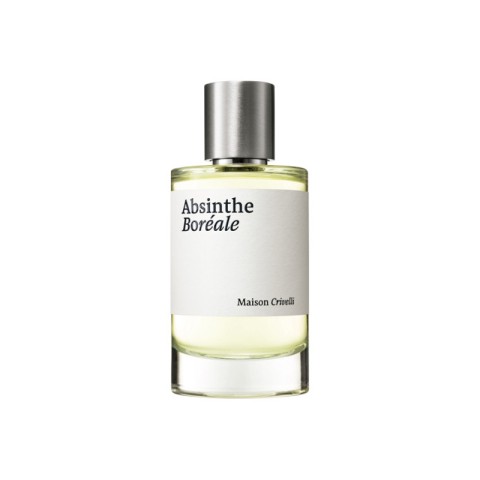 MAISON CRIVELLI - ABSINTHE BOREALE