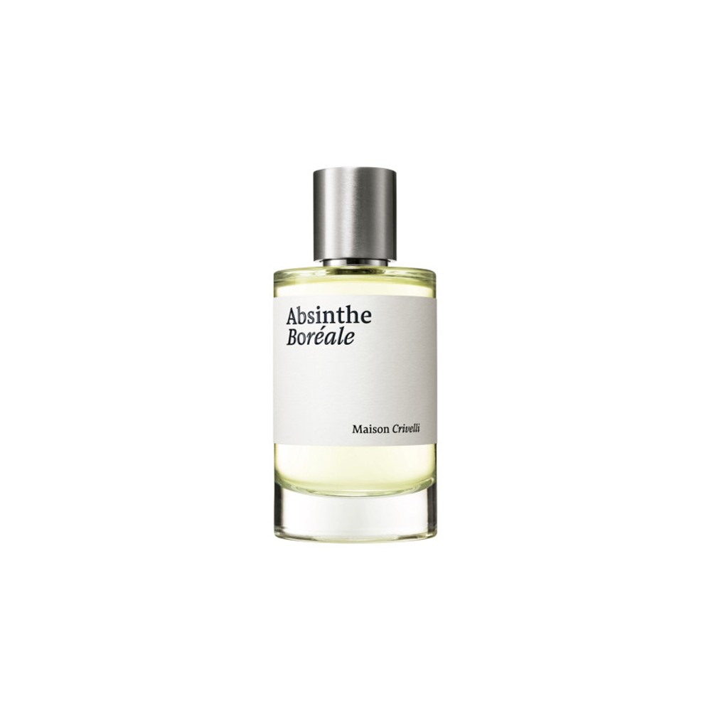 MAISON CRIVELLI - ABSINTHE BOREALE