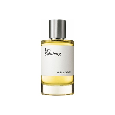 MAISON CRIVELLI - LYS SOLABERG EAU DE PARFUM