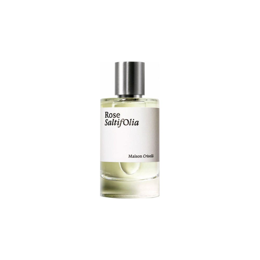 MAISON CRIVELLI - ROSE SALTIFOLIA EAU DE PARFUM