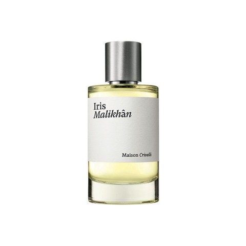 MAISON CRIVELLI - IRIS MALIKHAN