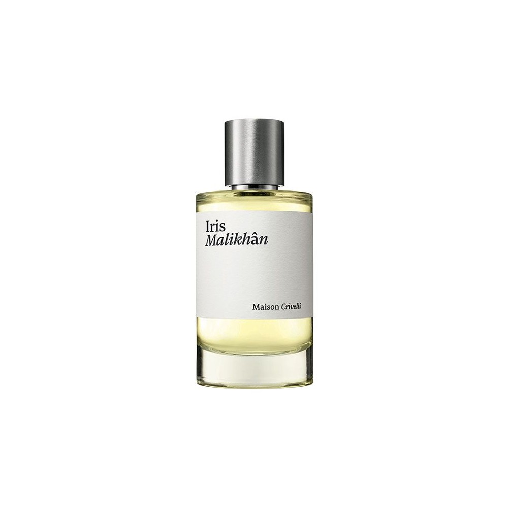 MAISON CRIVELLI - IRIS MALIKHAN EAU DE PARFUM