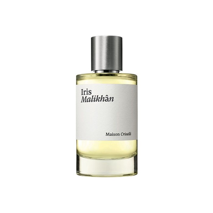 MAISON CRIVELLI - IRIS MALIKHAN