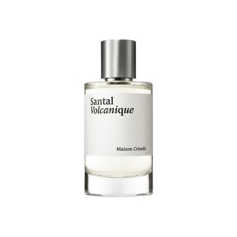 MAISON CRIVELLI - SANTAL VOLCANIQUE EAU DE PARFUM