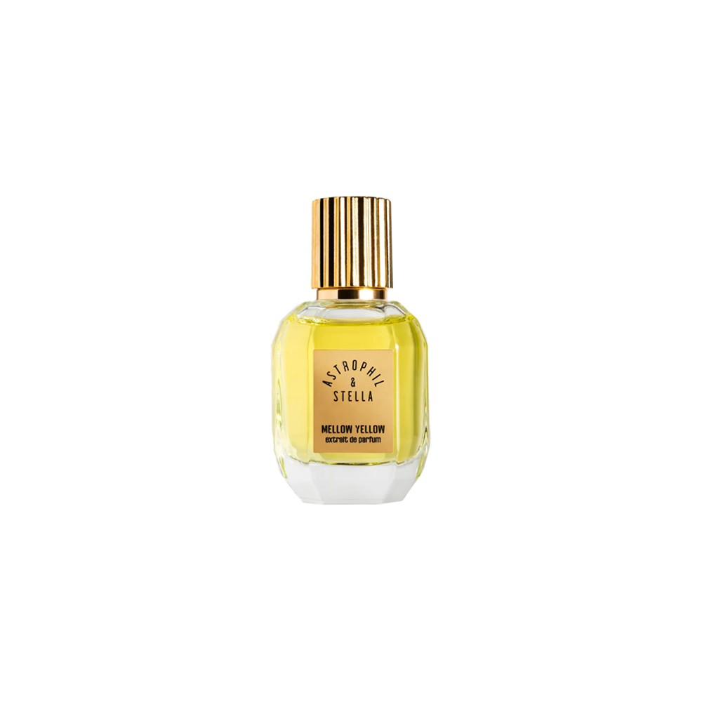 ASTROPHIL & STELLA - MELLOW YELLOW EXTRAIT DE PARFUM