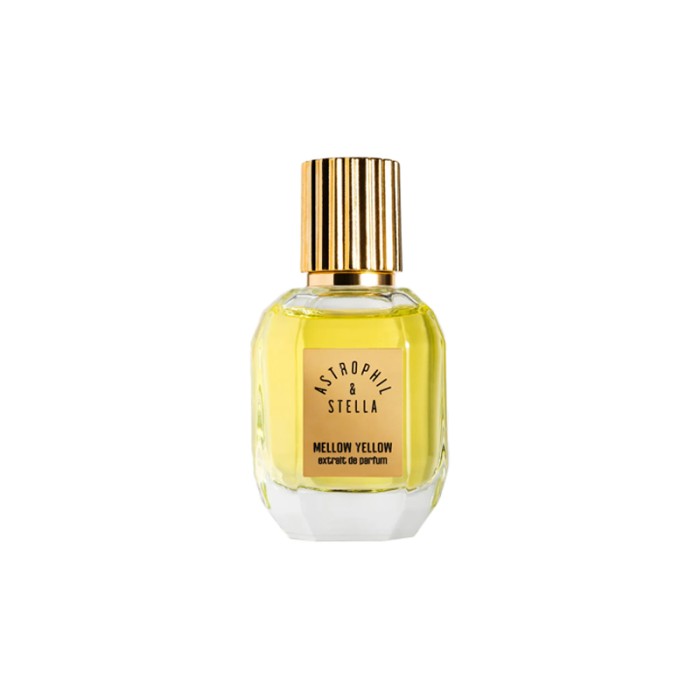 ASTROPHIL & STELLA - MELLOW YELLOW EXTRAIT DE PARFUM