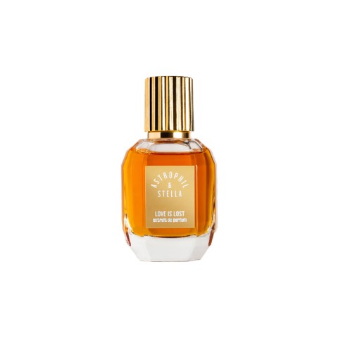 ASTROPHIL & STELLA - LOVE IS LOST EXTRAIT DE PARFUM