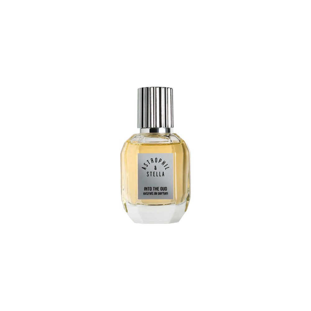 ASTROPHIL & STELLA - INTO THE OUD EXTRAIT DE PARFUM