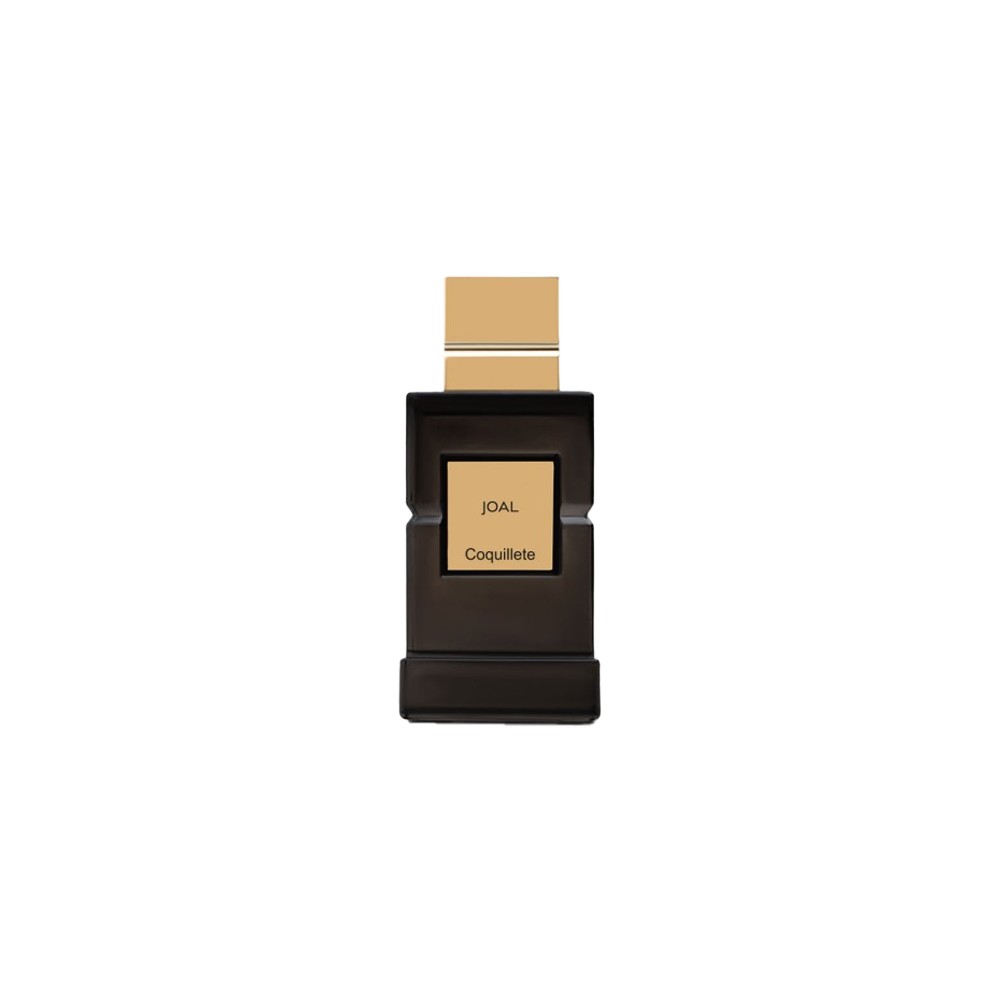 COQUILLETE - JOAL EXTRAIT DE PARFUM