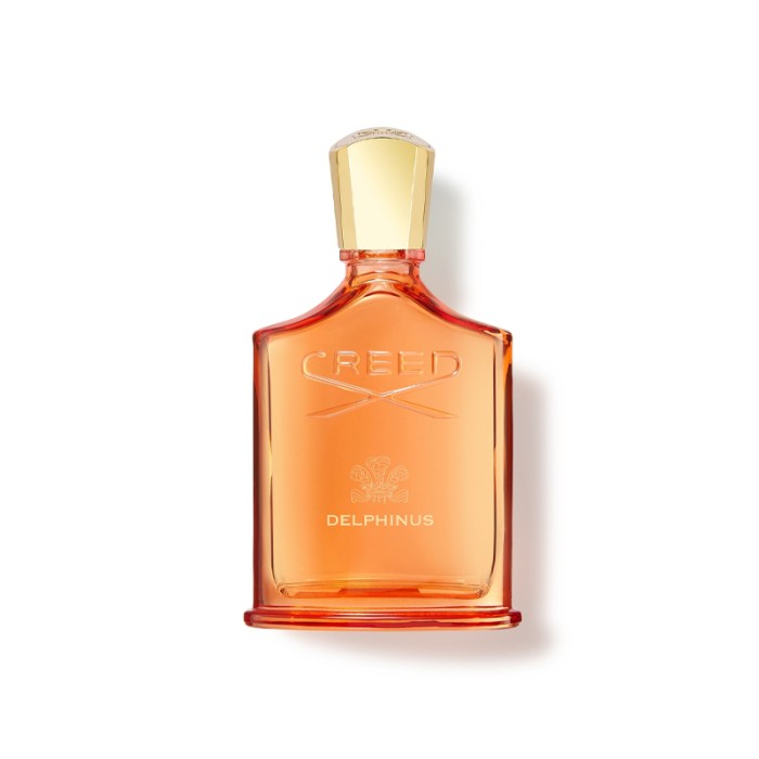 CREED - DELPHINUS MILLESIMÈ