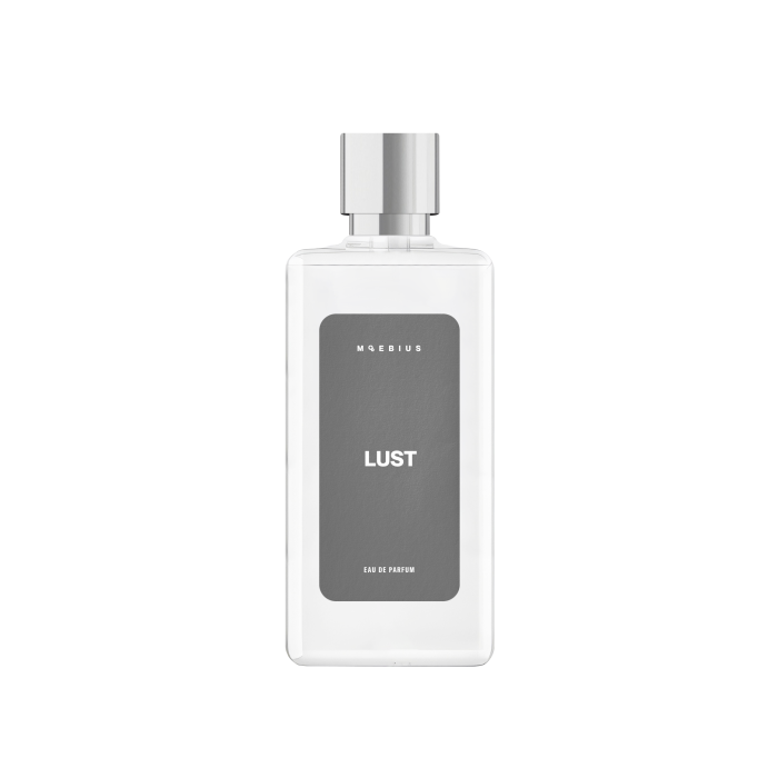 MOEBIUS - LUST EAU DE PARFUM