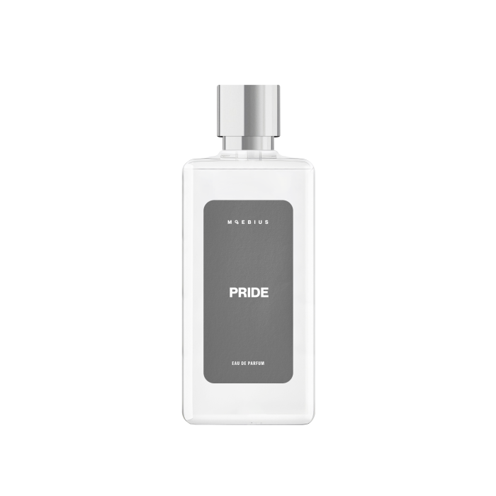 MOEBIUS - PRIDE EAU D EPARFUM
