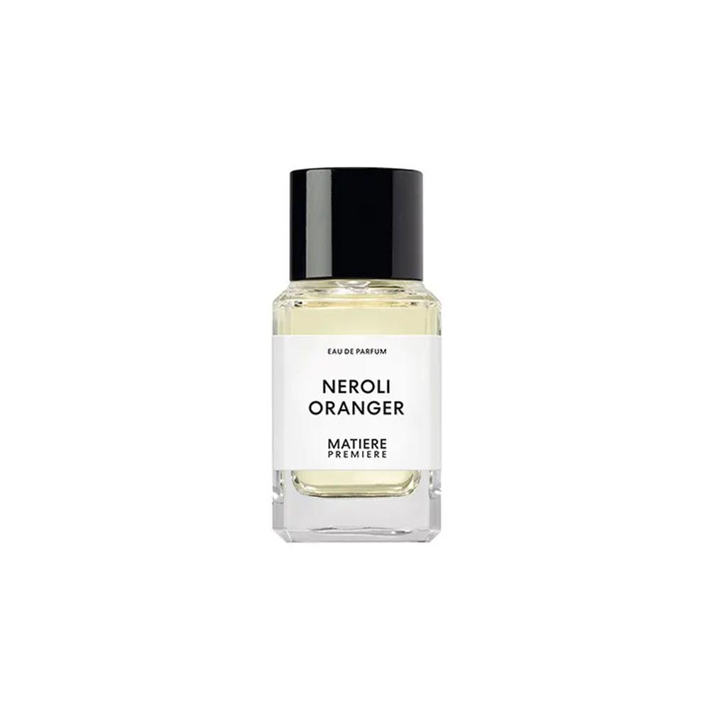 MATIERE PREMIERE - NEROLI ORANGER