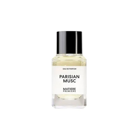 MATIERE PREMIERE - PARISIAN MUSC 2