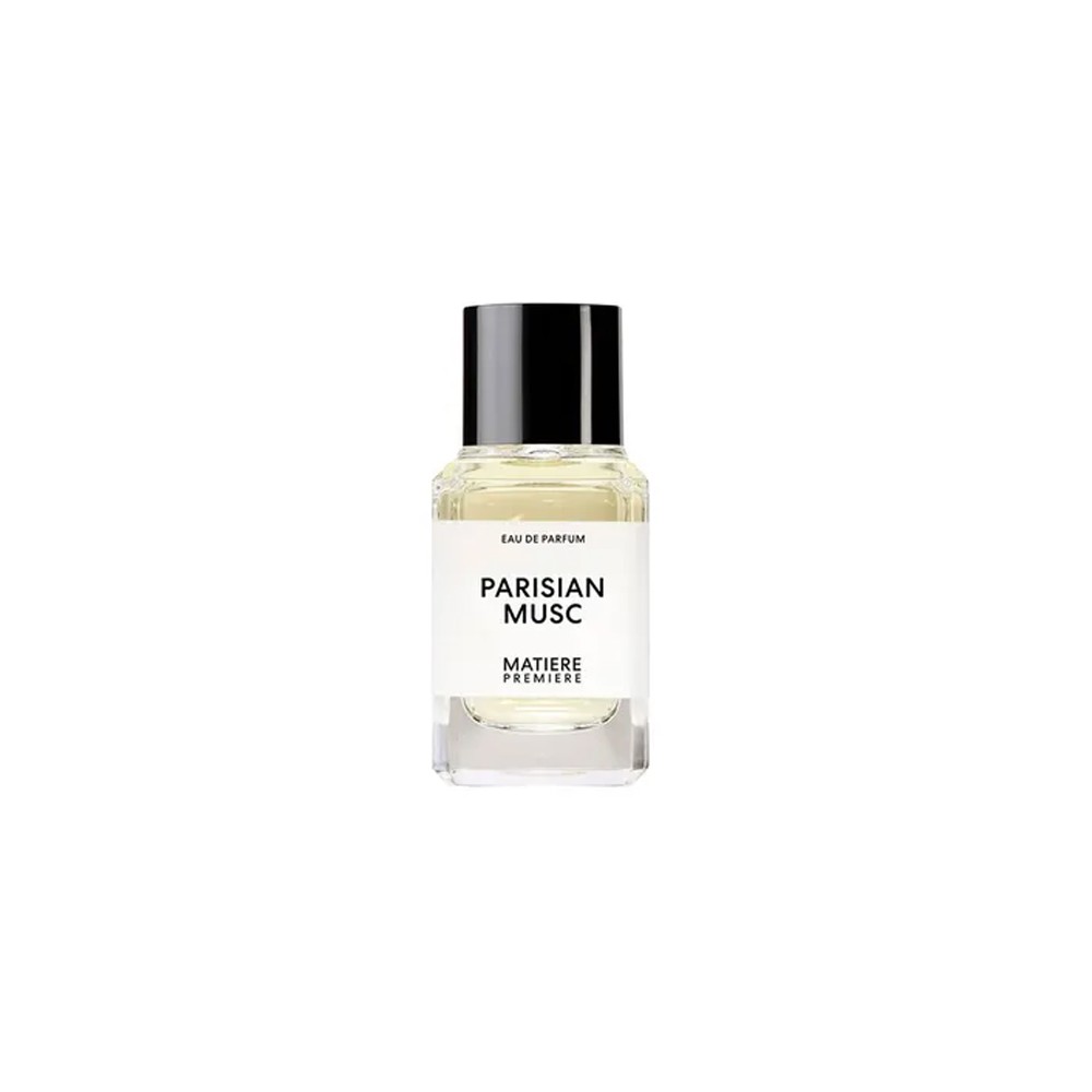 MATIERE PREMIERE - PARISIAN MUSC
