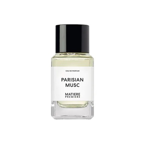 MATIERE PREMIERE - PARISIAN MUSC EAU DE PARFUM