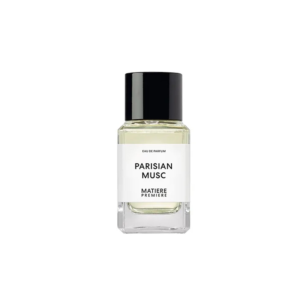 MATIERE PREMIERE - PARISIAN MUSC EAU DE PARFUM