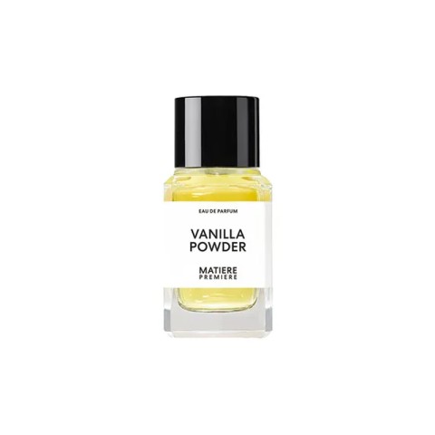 MATIERE PREMIERE - VANILLA POWDER EAU DE PARFUM 2