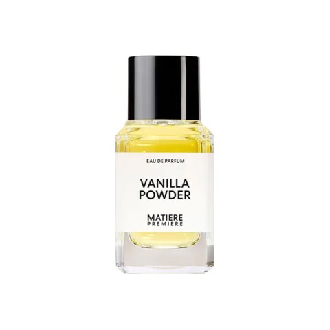 MATIERE PREMIERE - VANILLA POWDER EAU DE PARFUM