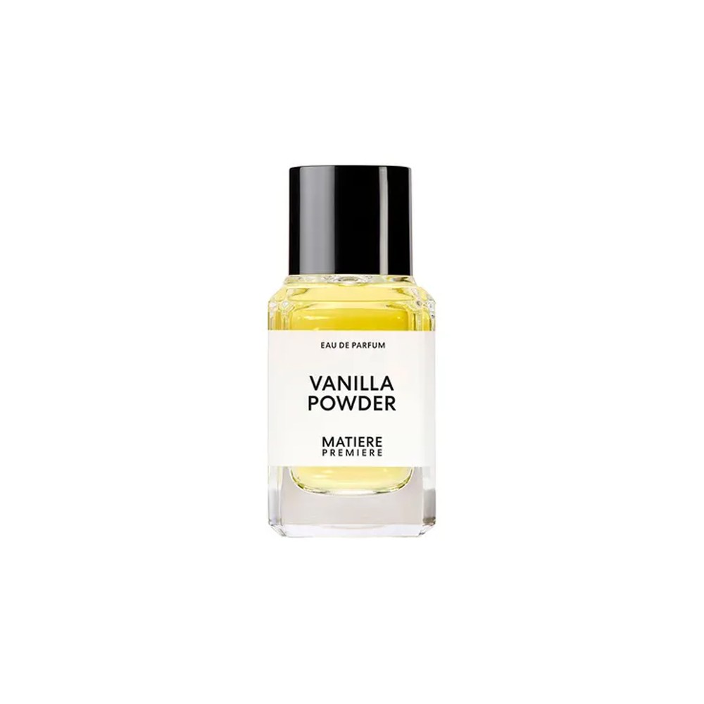 MATIERE PREMIERE - VANILLA POWDER