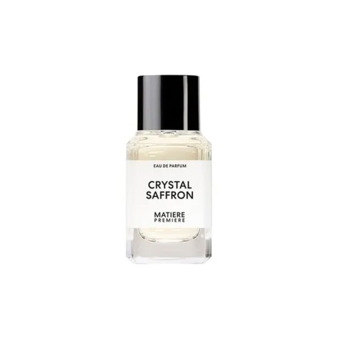 MATIERE PREMIERE - CRYSTAL SAFFRON 2