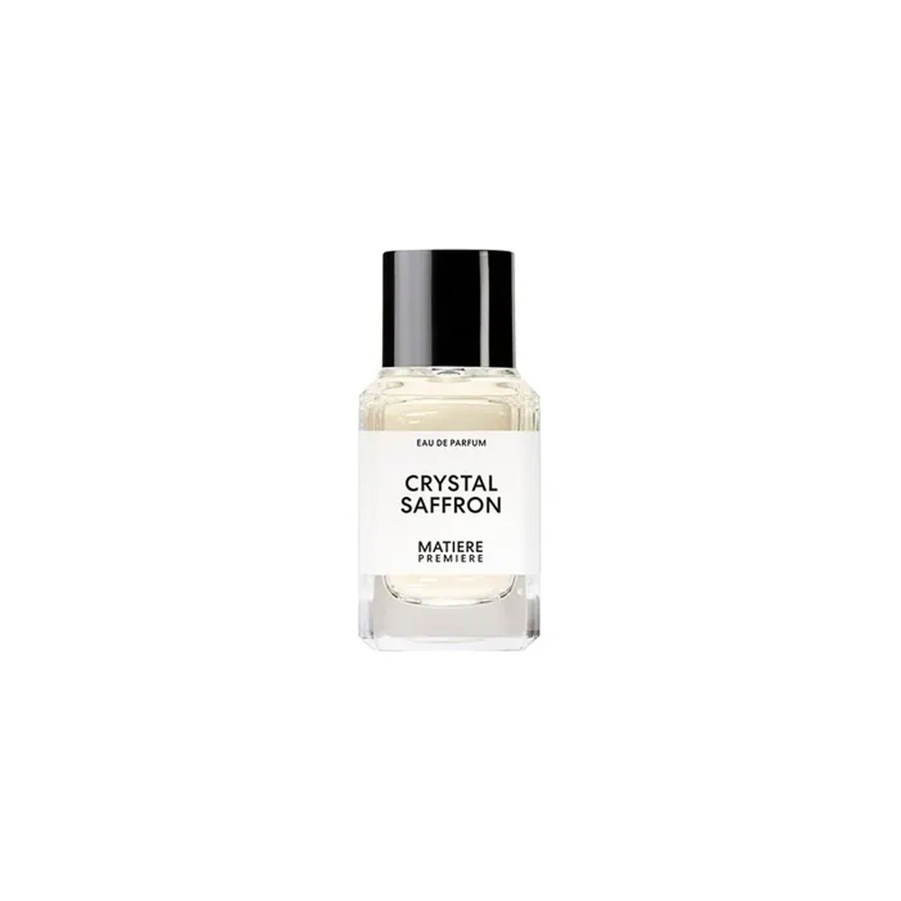 MATIERE PREMIERE - CRYSTAL SAFFRON EAU DE PARFUM