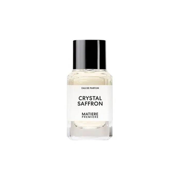 MATIERE PREMIERE - CRYSTAL SAFFRON EAU DE PARFUM