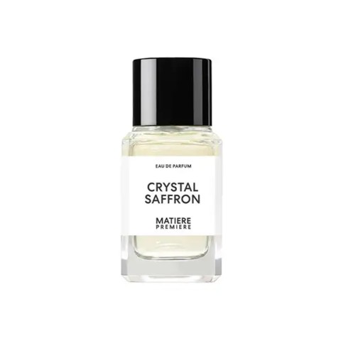 MATIERE PREMIERE - CRYSTAL SAFFRON