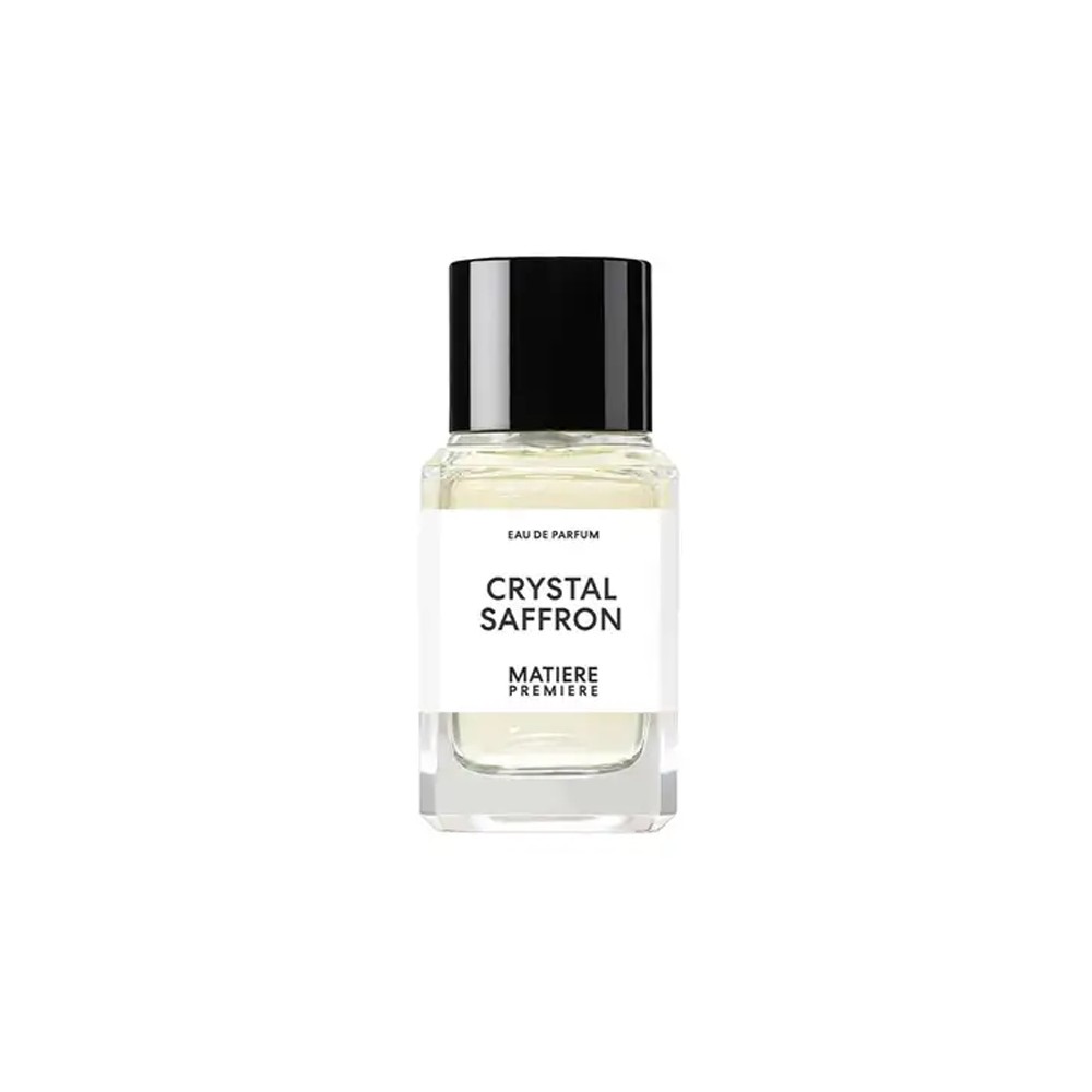 MATIERE PREMIERE - CRYSTAL SAFFRON